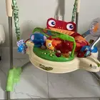 نطيطة أطفال