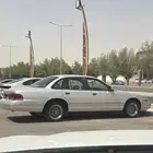 فورد فكتوريا 1995