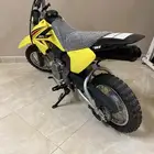 دباب سزوكي جحش DRZ70