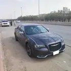 كرايسلر 2014 نص فل ممشى قليل مالك واحد