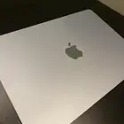 ماك بوك اير M4 سكاي بلو