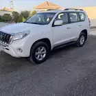 برادو سته سلندر 2014 وكالة