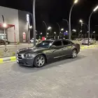 تشارجر دودج 2014 HEMI V8