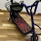 سكوتر كهرباء