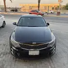كيا أوبتيما للبيع 2016