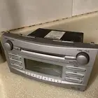 مسجل كامري 2007-2011 اصلي