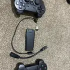 لعبه قيم ستيك