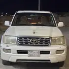 تايوتا لاندكروزر 2007 VXR V8 للبيع