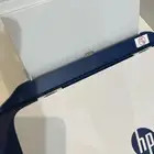 طابعه اش بي