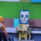 بوت ماي هوسبوت ماب السرقه فورت