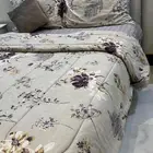سرير لون ابيض 400 ريال