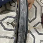 جنوط زرق وخفيفه على السيكل   للبيع