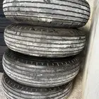 بالون 900 17 خوات الجدد مع هلل جيب لند كروزر 24