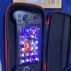 جهاز العاب RG566