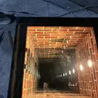 طاوله ثري دي متوفر عدت مقاسات بسعر مصنع