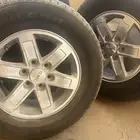 جنوط سييرا للبيع