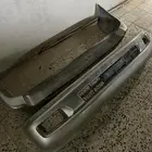 صدامات لاندكروزر 2007 مع ازياق وكاله