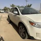 فورد ايدج تشليح اسقاط 2012