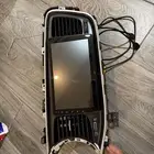 شاشة اوبتيما 2015 مع ديكور اصلي