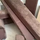 مساند ظهر مع 5 مداكي