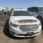 قطع تورس 2013-2016