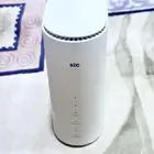 راوتر stc 5G يدعم اي شريحة نضيف