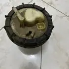 طلمبة بنزين مازدا