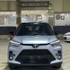 تويوتا رايز لميتد 2023 شبه جديد