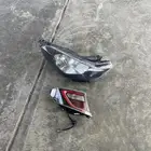 شمعات واسطب خلفي ايتن 20222