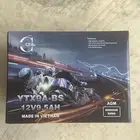 بطارية دمام فتناميه جديده سدير يوجد شحن ب15