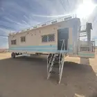 كرفانة كويتية للبيع