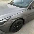 قطع باب يسار امامي و خلفي ورفرف امامي يسار النترا Elantra