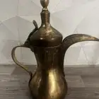 دلتين تراثيه وابريق