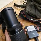 canon EOS 650D Camera