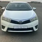 كورولا2016