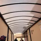 حداد مضلات سواتر جلسات حدائق
