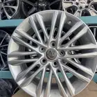 جنوط لكزس ES350 مقاس 17 اصلي وكاله