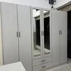 غرفة نوم جديدة