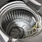 غسالة هاير 9كيلو