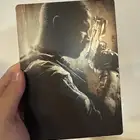 بلاك اوبس 2 ستيل بوك black ops 2 steelbook