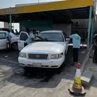 فورد مركيز موديل 2008