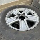 للبيع جنوط لكزس