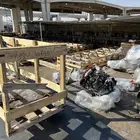 مكينة أوبتيما 4 سلندر ب 2500 ريال فقط   مجددة ومجربة