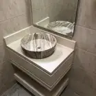 مغاسل رخام طبيعي وصناعة ومطبخ وطولات