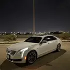 كاديلاك CT6 فل كامل 2017