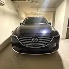 جيب مازدا cx9 سيقنتشر فل كامل