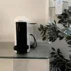 مكينة قهوة