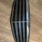 شبك مرسيدس مغ غطاء الرادار