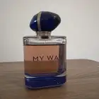 عطر ماي وآي من جورجو ارماني