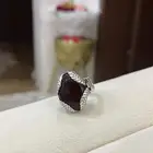 خاتم عقيق يمني
